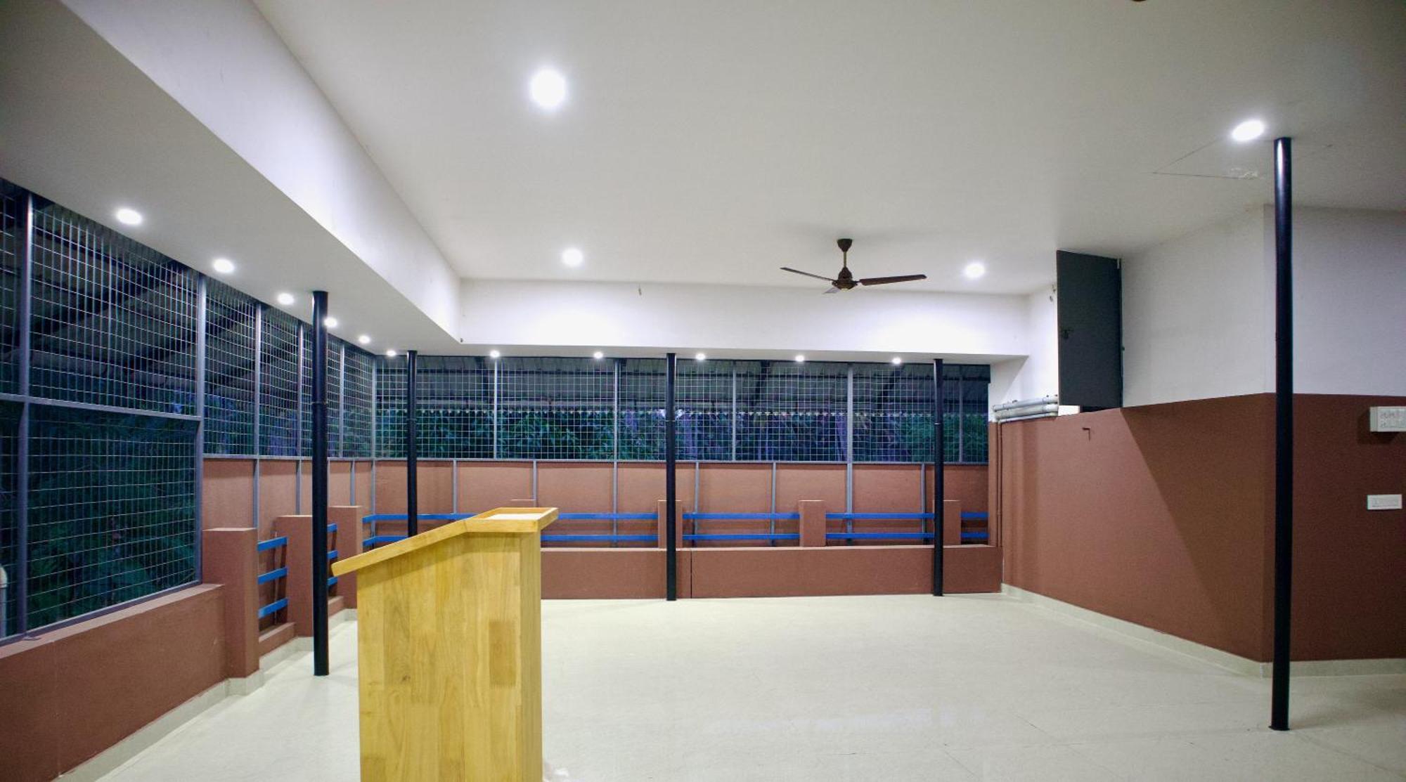 Ambili Riverfront Villa With Party Hall Irimbranallur ภายนอก รูปภาพ